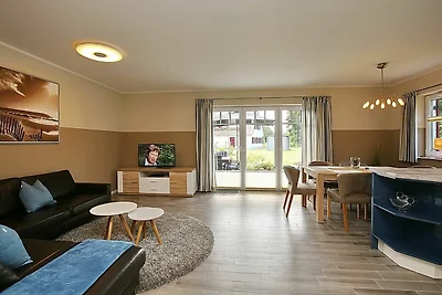 Feriendorf Am Mariannenweg Reethaus 20b