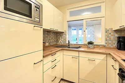 Strandvilla Niklot Wohnung 03