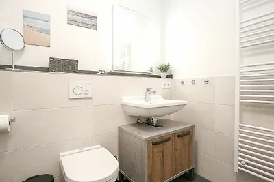 Weiße Villen Wohnung 19