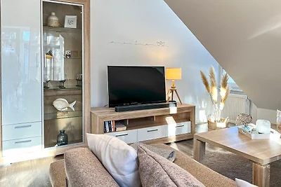 Appartamento Vacanza con famiglia Boltenhagen