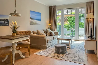 Vakantieappartement Gezinsvakantie Boltenhagen