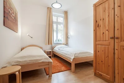 Strandvilla Triton Wohnung 02