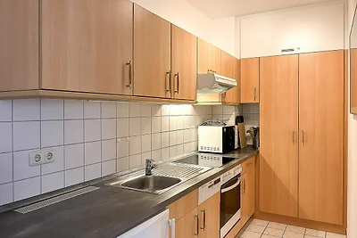 Dünenblick Wohnung 36