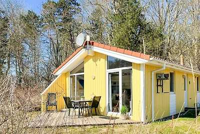 Pulverhorn - Dorf 4 Ferienhaus 01
