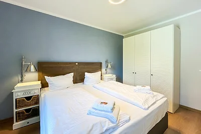 Baltischer Hof Wohnung 37