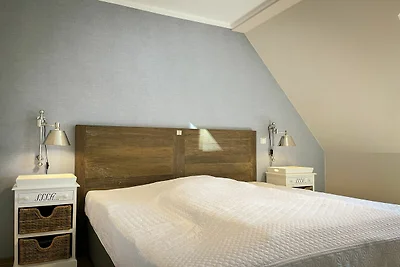 Vakantieappartement Gezinsvakantie Boltenhagen