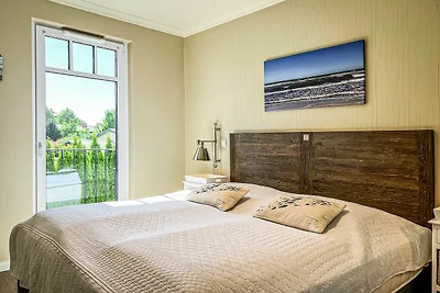 Baltischer Hof Wohnung 28