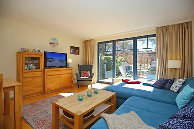 Feriendorf Papillon Wohnung 07-3