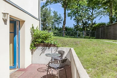 Strandvilla Triton Souterrain Wohnung 07