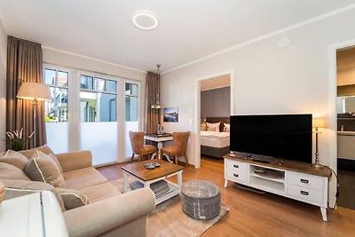 Appartamento Vacanza con famiglia Boltenhagen