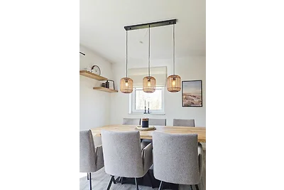 Feriendorf Am Mariannenweg Reethaus 16b