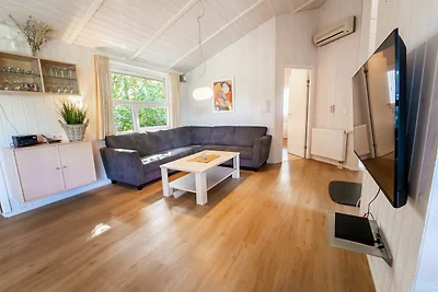 Vakantiehuis Ontspannende vakantie Travemünde