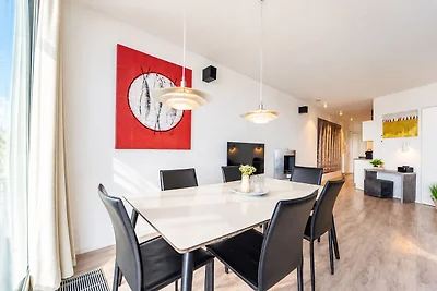 Promenadenvilla 03 Wohnung 04