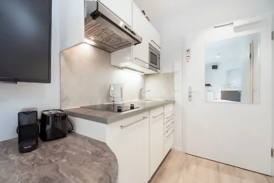Dünenvilla 18 Wohnung 04