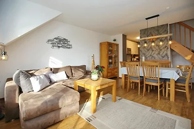 Feriendorf Papillon Wohnung 18-5