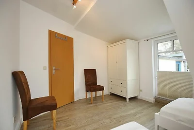 Strandvilla Triton Wohnung 05