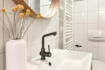 Vakantieappartement Gezinsvakantie Boltenhagen