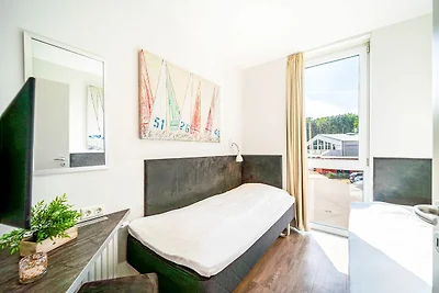 Vakantieappartement Gezinsvakantie Travemünde