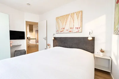 Promenadenvilla 03 Wohnung 07