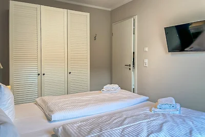 Baltischer Hof Wohnung 23