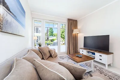 Baltischer Hof Wohnung 17