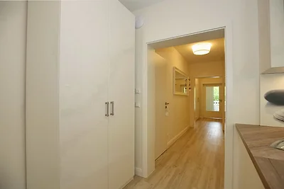 Vakantieappartement Gezinsvakantie Boltenhagen