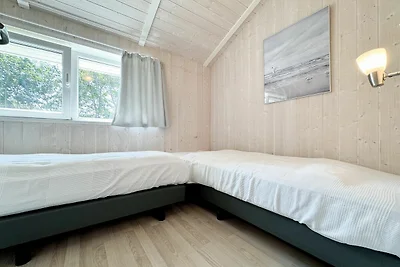 Strandblick - Dorf 1 Ferienhaus 10