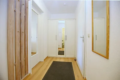 Dünenblick Wohnung 36