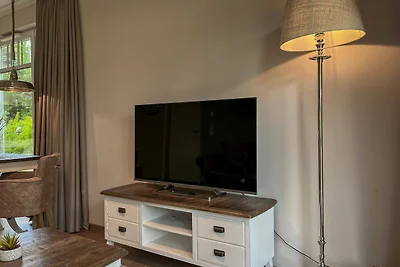 Baltischer Hof Wohnung 18