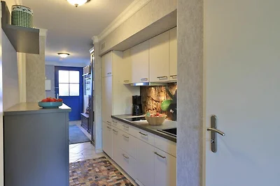 Feriendorf Papillon Wohnung 18-2