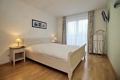 Appartamento Vacanza con famiglia Boltenhagen