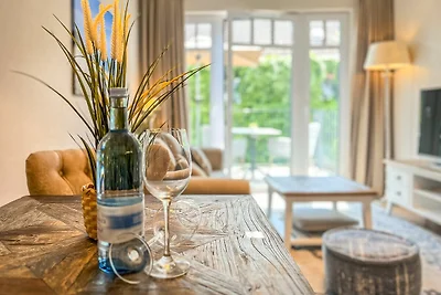 Appartamento Vacanza con famiglia Boltenhagen