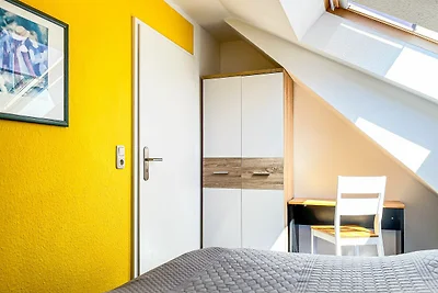 Feriendorf Papillon Wohnung 18-6