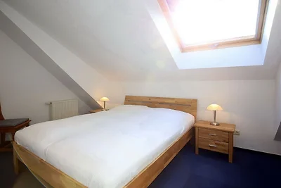 Feriendorf Papillon Wohnung 16-7
