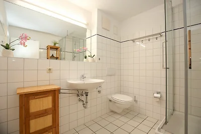 Vakantieappartement Gezinsvakantie Boltenhagen
