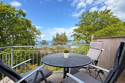 Strandvilla Triton Wohnung 05