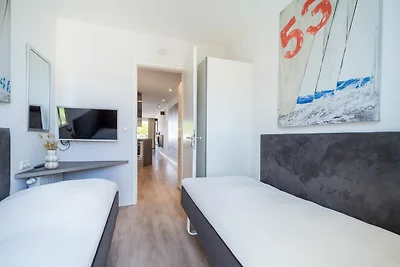 Promenadenvilla 03 Wohnung 01