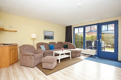 Feriendorf Papillon Wohnung 10-4