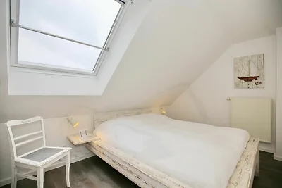 Appartamento Vacanza con famiglia Boltenhagen