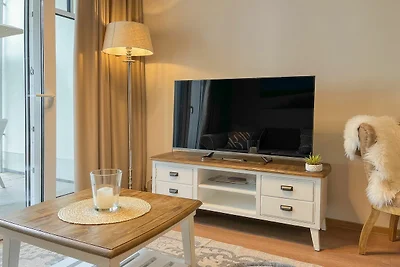 Baltischer Hof Wohnung 15