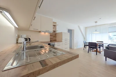 Residenz Seestern Wohnung 32