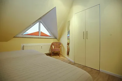 Residenz Seestern Wohnung 49