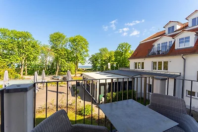 Baltischer Hof Wohnung 42