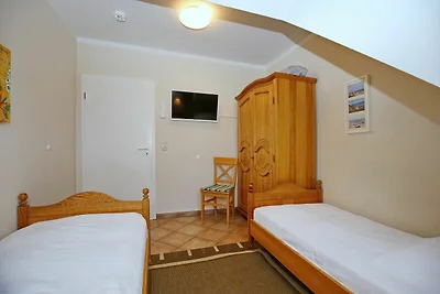 Vakantieappartement Gezinsvakantie Boltenhagen