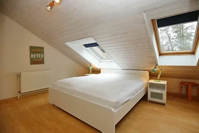 Urlauberdorf Ferienhaus 21b
