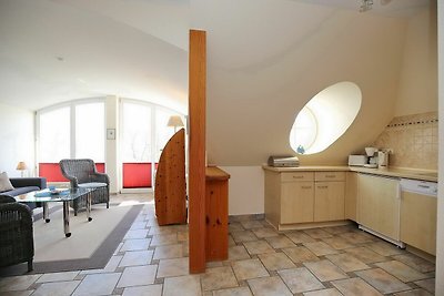 Vakantieappartement Gezinsvakantie Boltenhagen