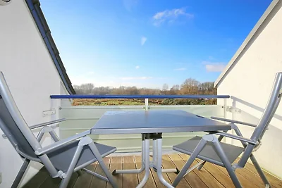 Haffblick Wohnung 48