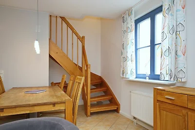 Feriendorf Papillon Wohnung 05-5