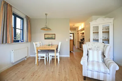 Vakantieappartement Gezinsvakantie Boltenhagen