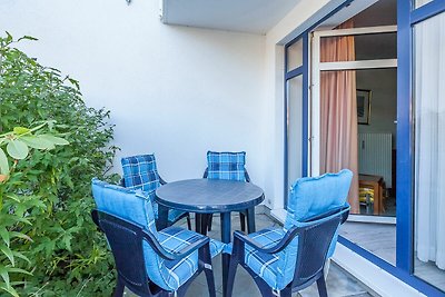 Haffblick Wohnung 01